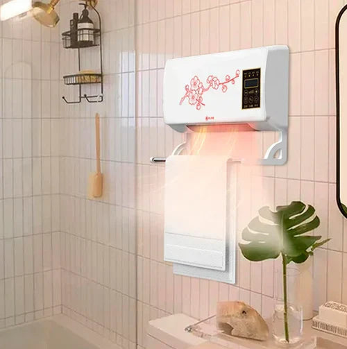 ❄️ Say Goodbye to the Heat! Split Max 2-in-1 Portable Air Conditioner – Ultra Powerful