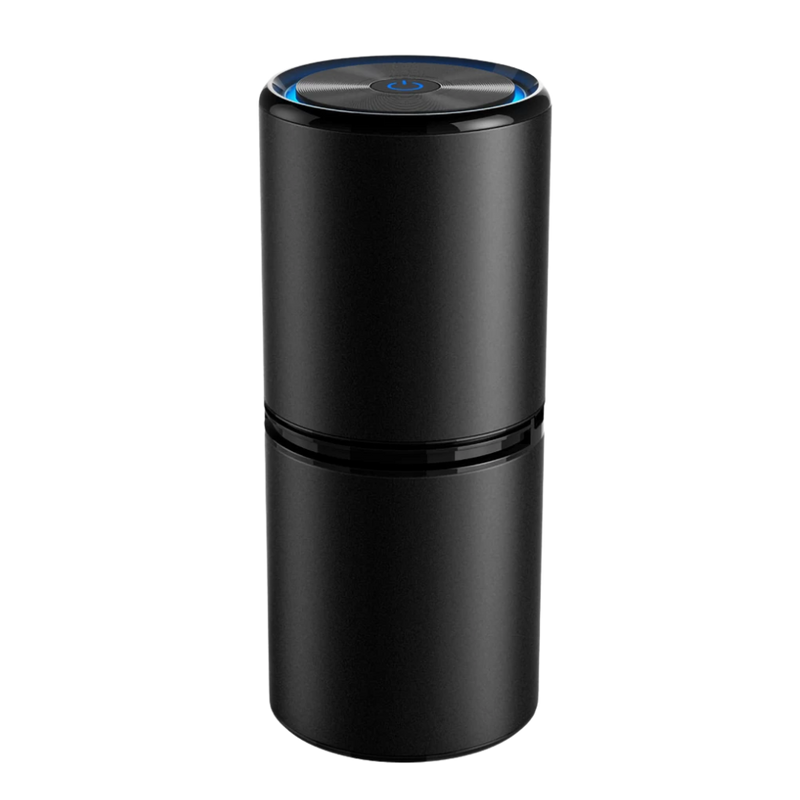 Ionic Air Purifier