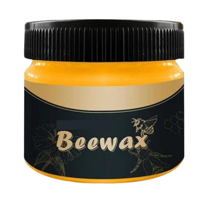 Aromatic Wood Seasoning Beeswax