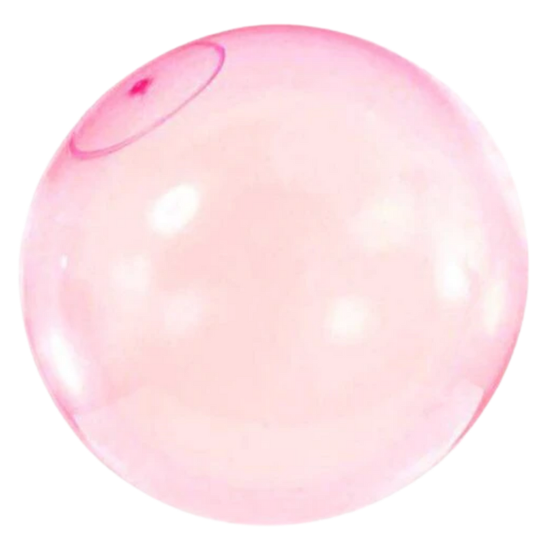 Magic Bubble Ball