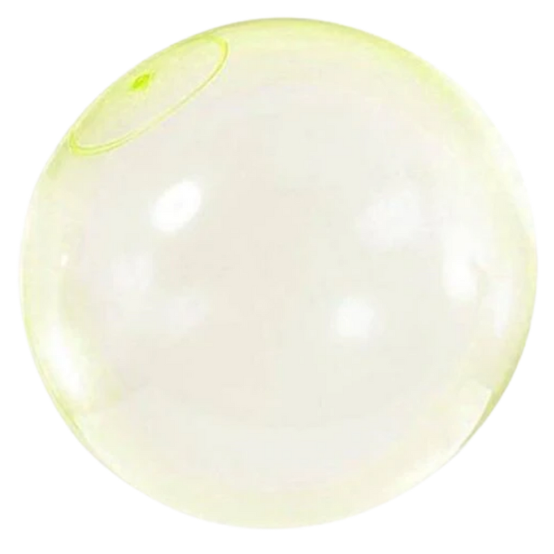 Magic Bubble Ball
