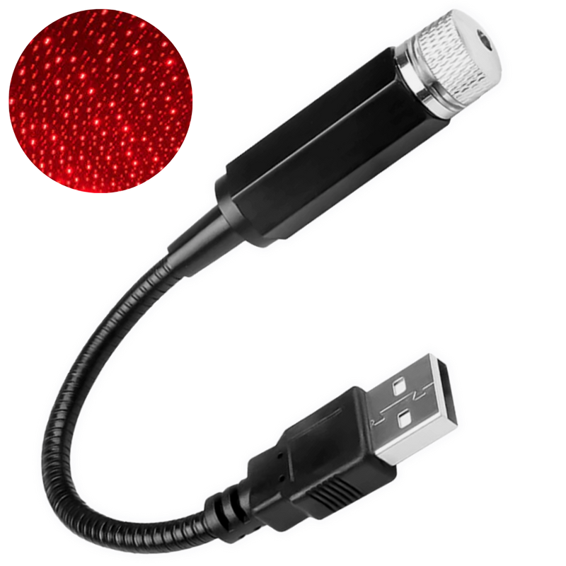 Night Light Projector