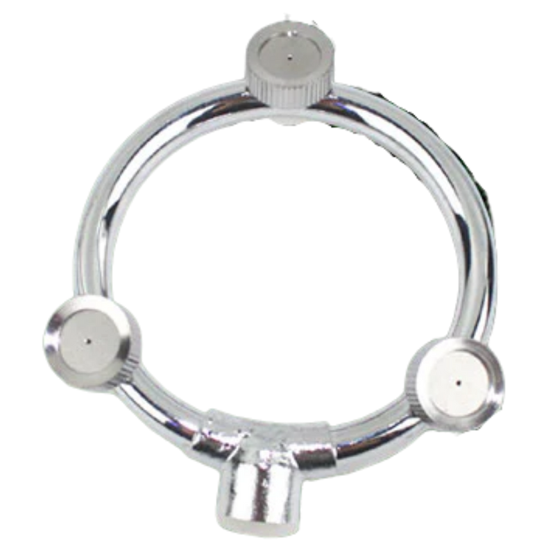 Three-head Garden Watering Nozzle