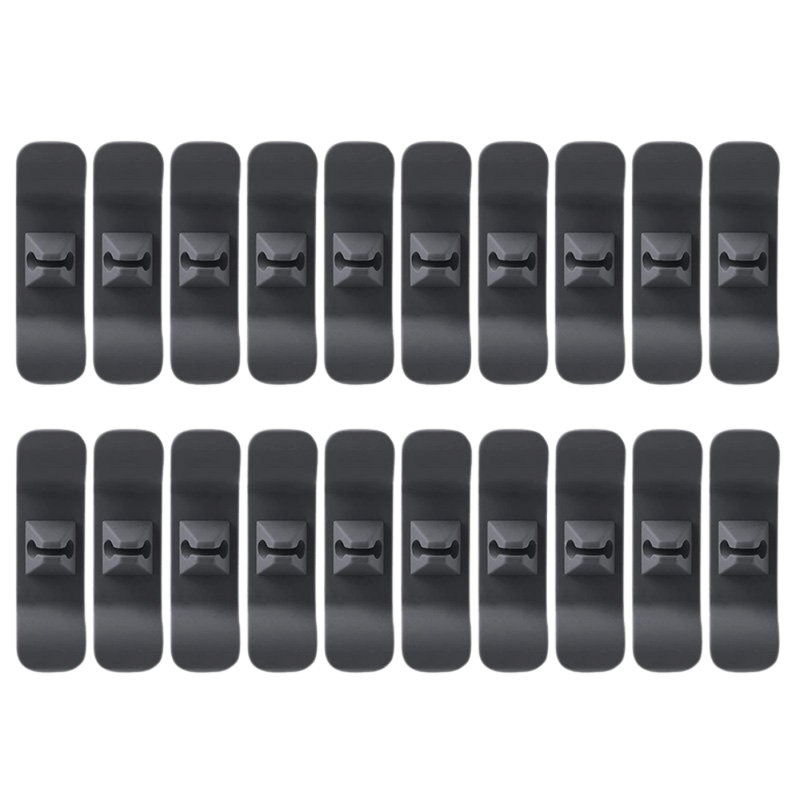 Pack of Cord Organisers