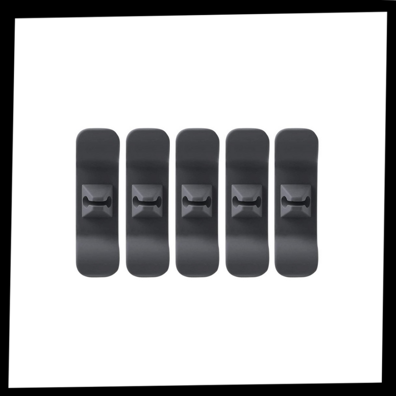 Pack of Cord Organisers