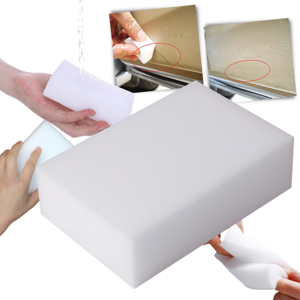 Magic Cleaning Sponge