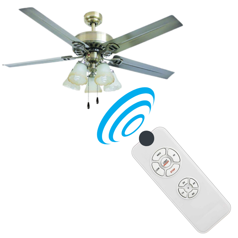 Universal Fan Remote Control