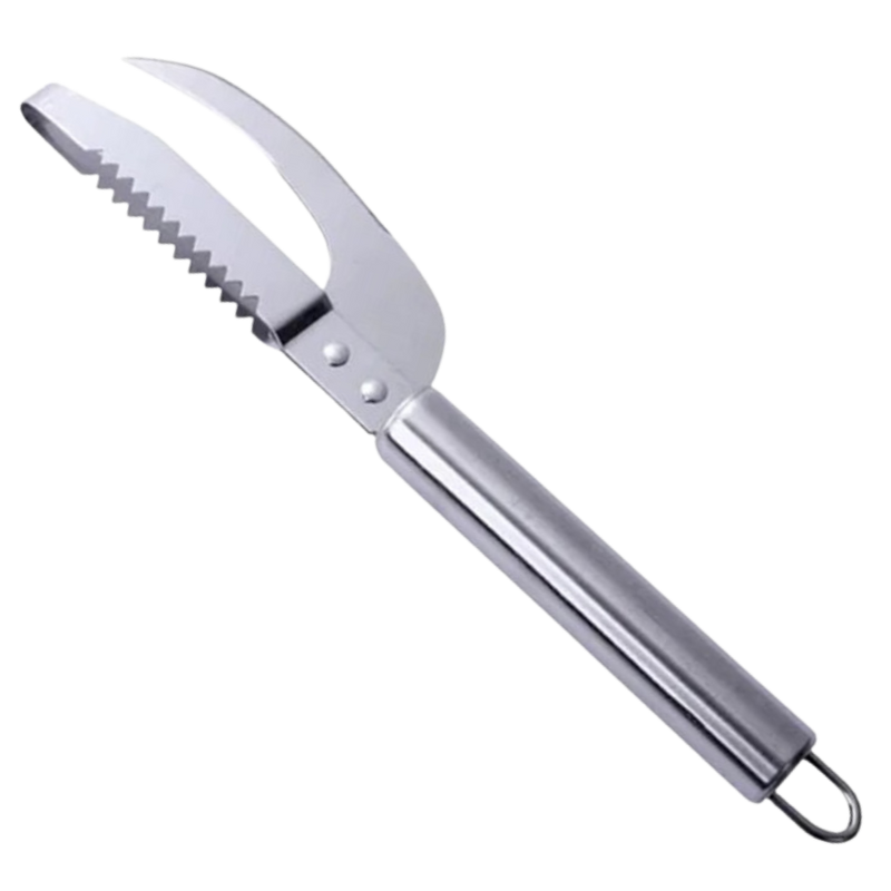 Fish and Seafood Knife