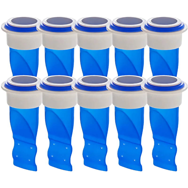 Pack of Silicone Drain Sealing Rings