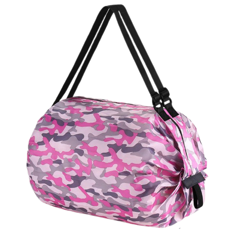 Foldable Waterproof Shopping Bag