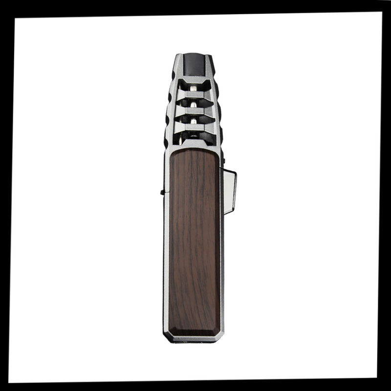 Multipurpose Gas Lighter