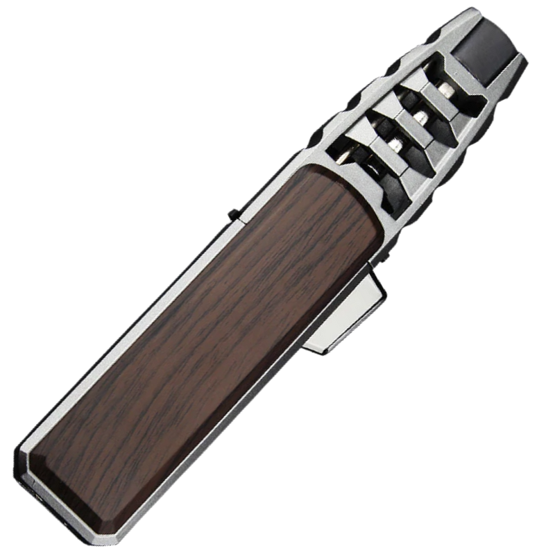 Multipurpose Gas Lighter
