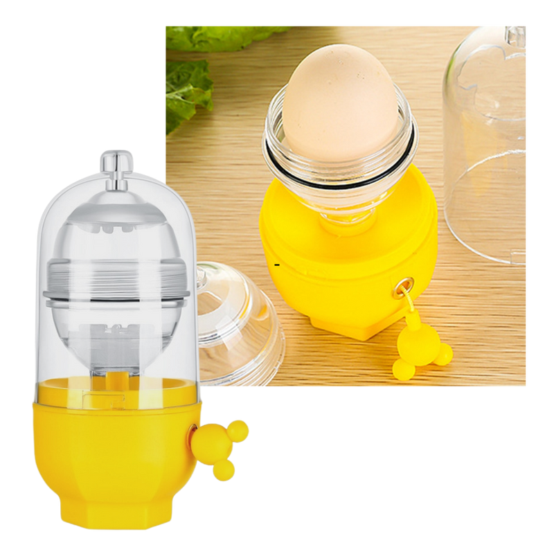 Golden Egg Maker