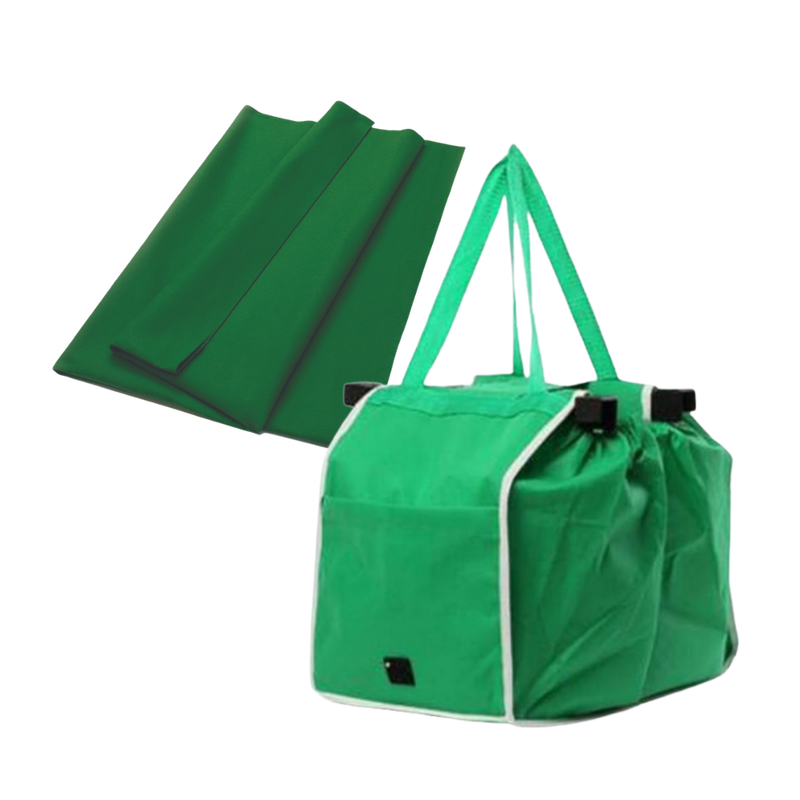 Reusable Shopping Bag For Trolley
