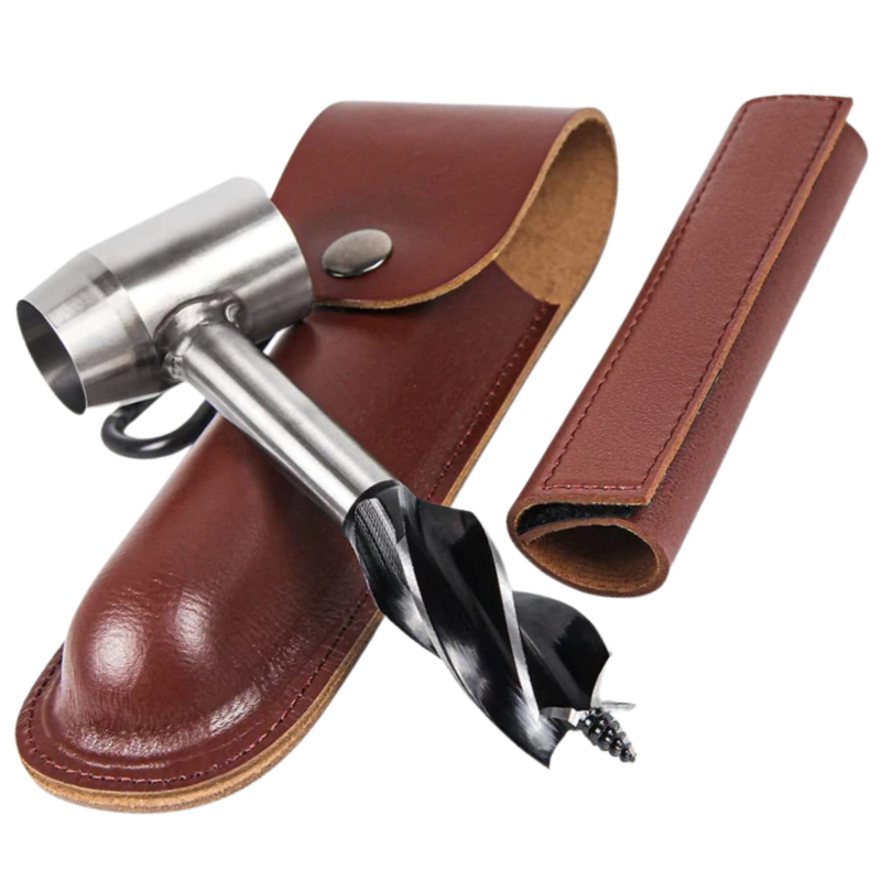 Multifunctional Hand Wrench