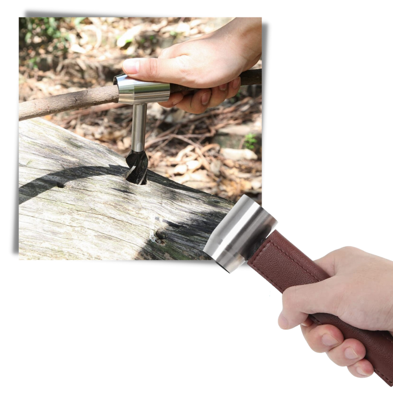 Multifunctional Hand Wrench