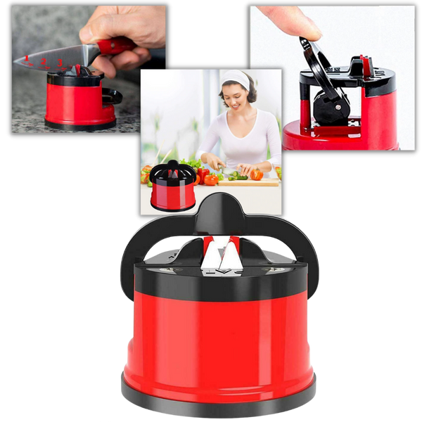 Kitchen Knife Sharpener