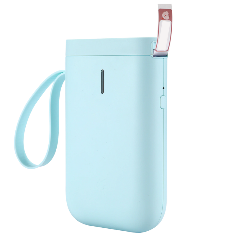 Portable Label Printer