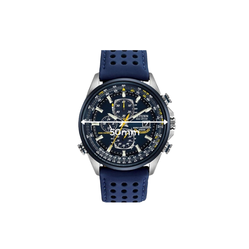Luxury Waterproof Quartz Watch
