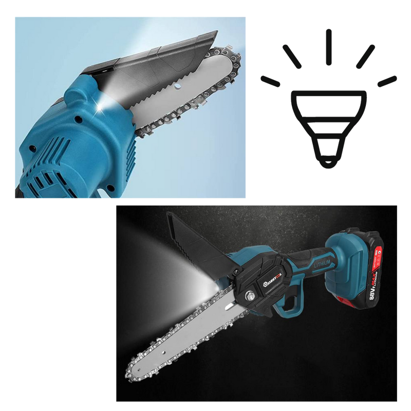 Mini Chainsaw