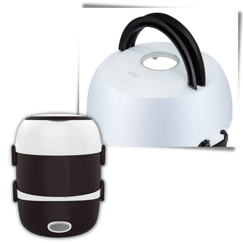 Mini Electric Cooker