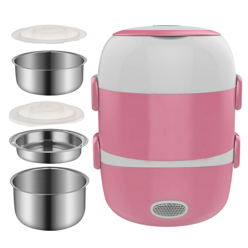 Mini Electric Cooker