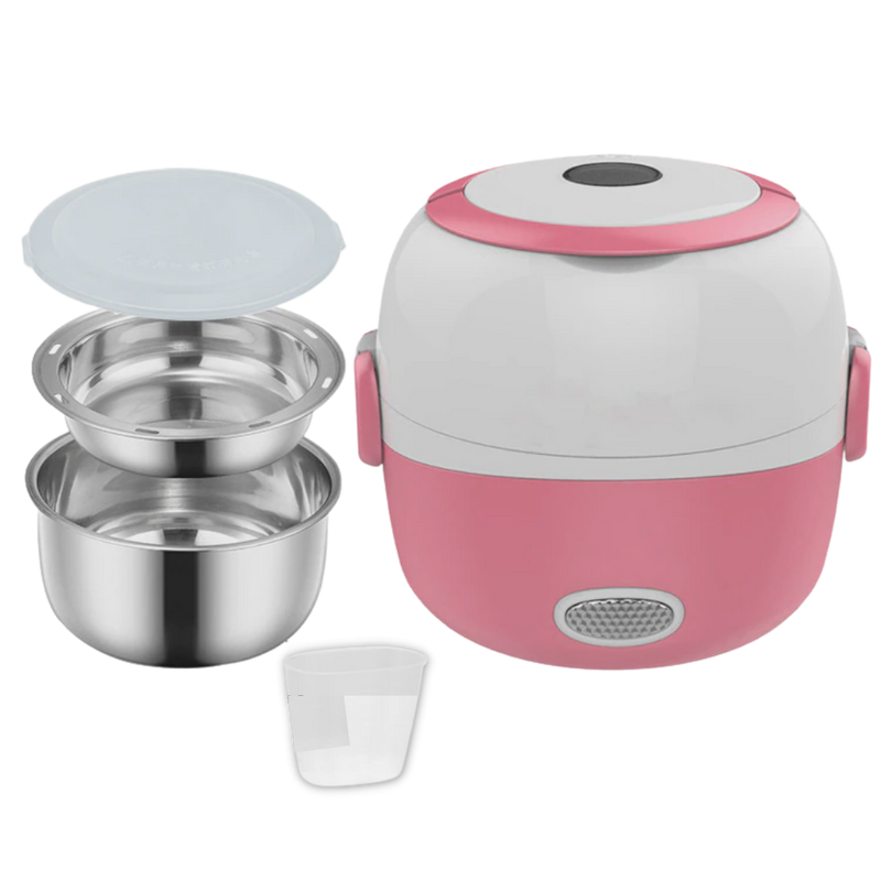 Mini Electric Cooker