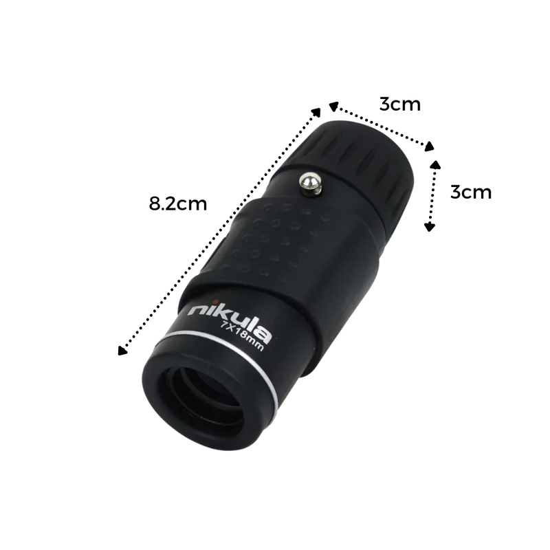 Mini Monocular Telescope