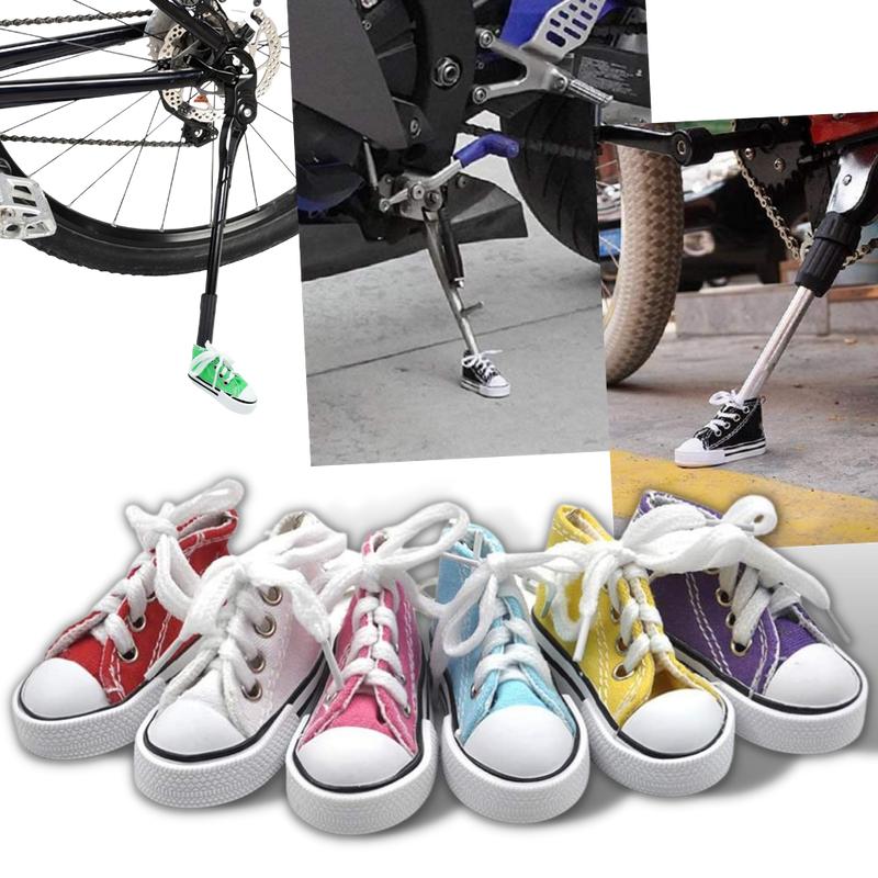 Mini Shoe Base for Bike Stand