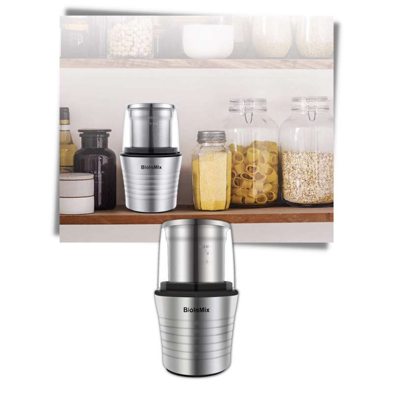 Coffee & Spice Grinder