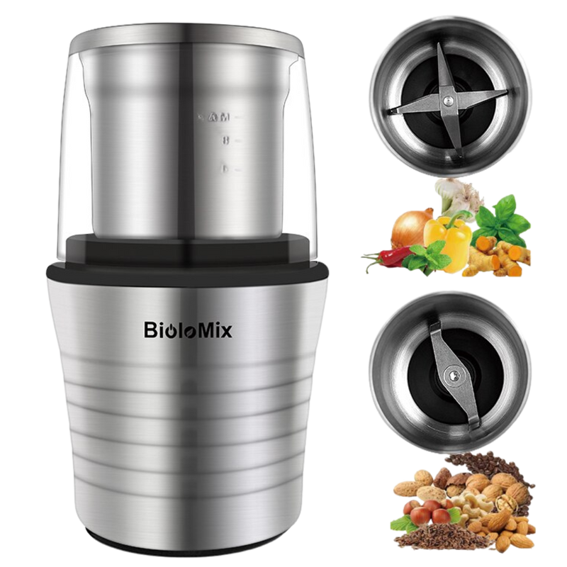 Coffee & Spice Grinder