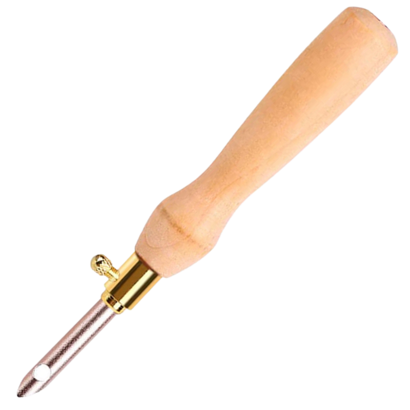 Embroidery Punch Needle Tool Kit