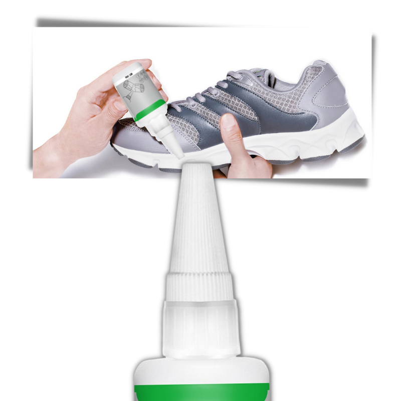 High-Strength Oily Glue