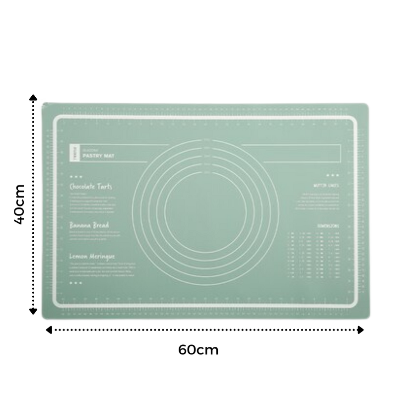 Extra-Large Silicone Baking Mat
