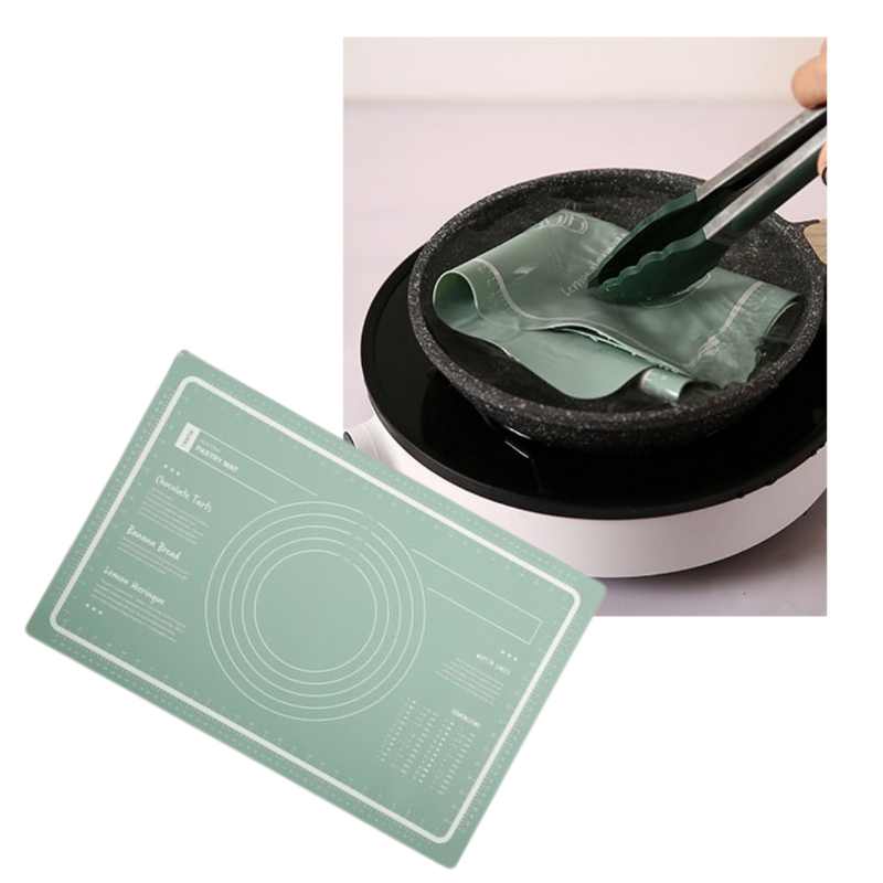 Extra-Large Silicone Baking Mat