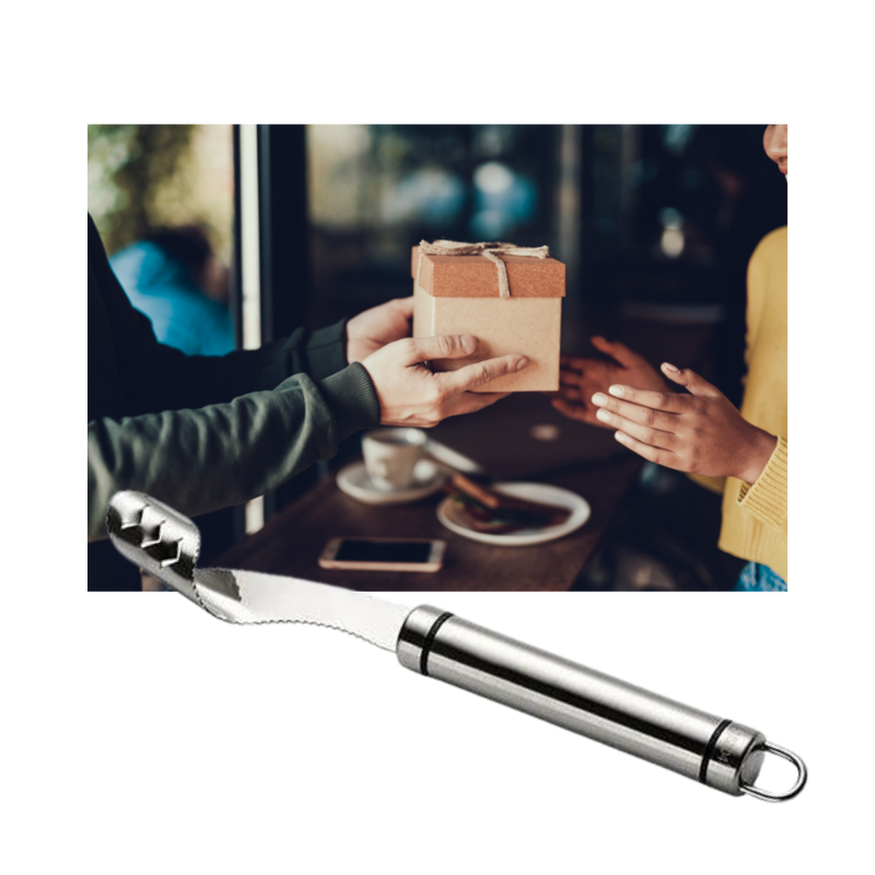 Vegetable & Pepper Seed Corer