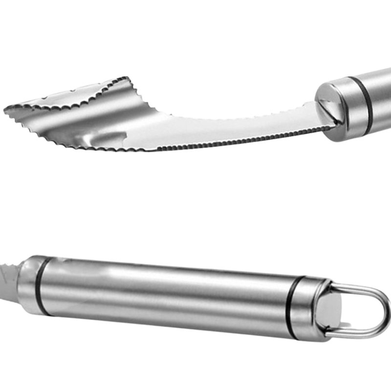 Vegetable & Pepper Seed Corer