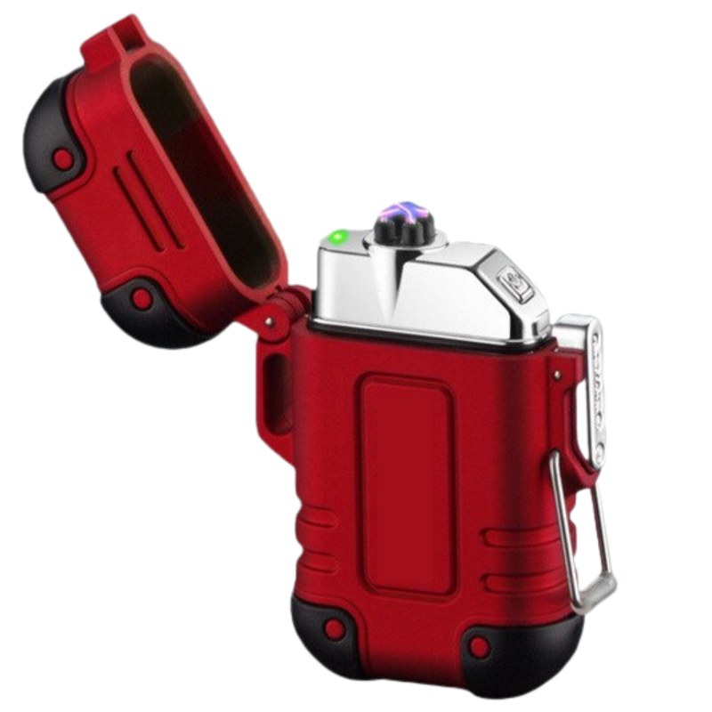 Electric Plasma Lighter