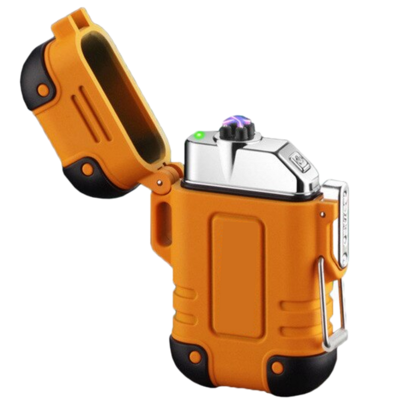 Electric Plasma Lighter