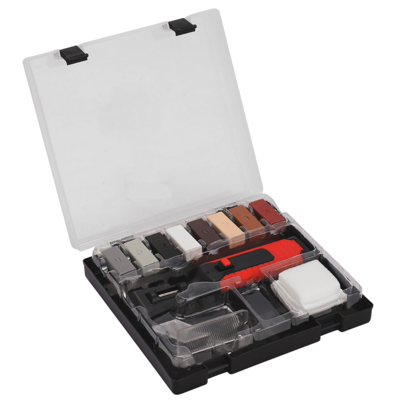 Ceramic Tile Repairing Tool Set