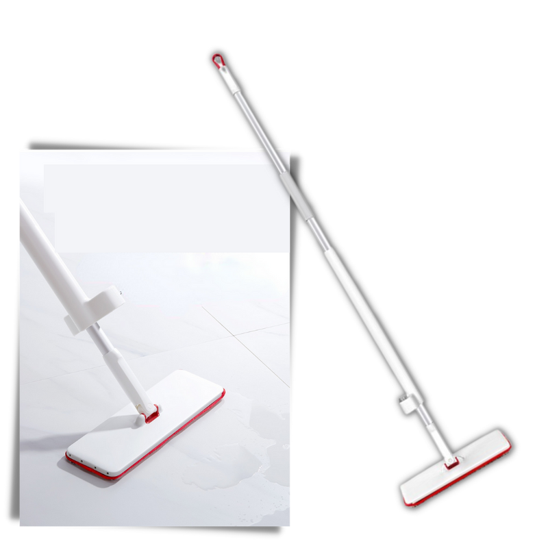 Easy Squeeze Floor Mop