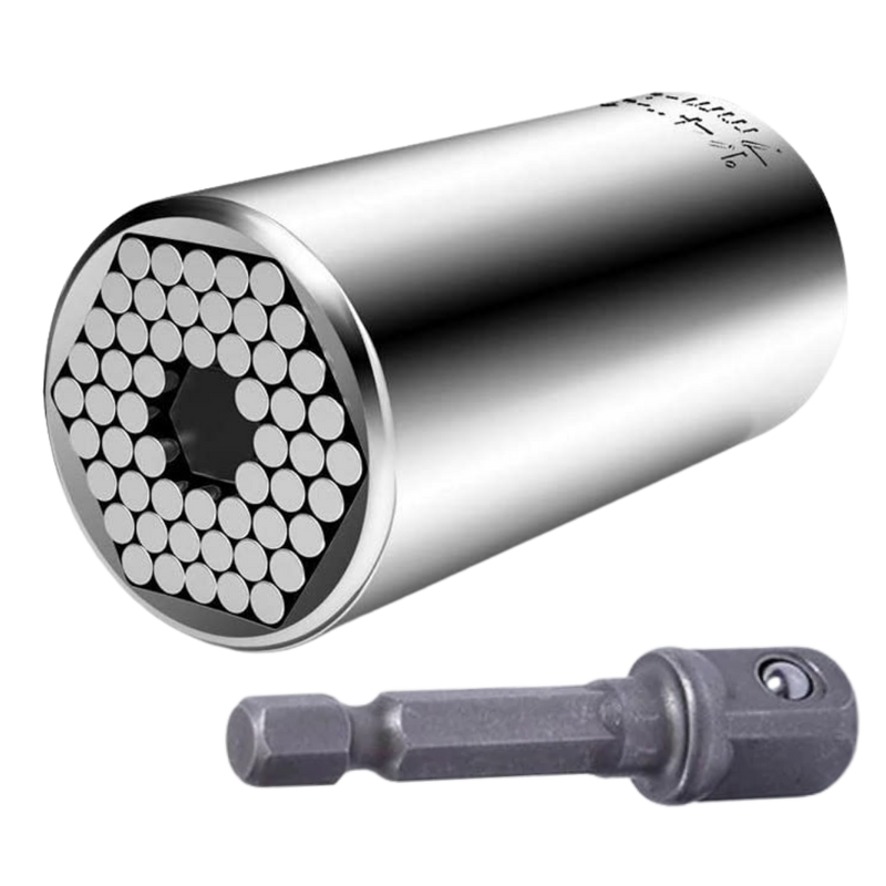 Universal Socket Wrench