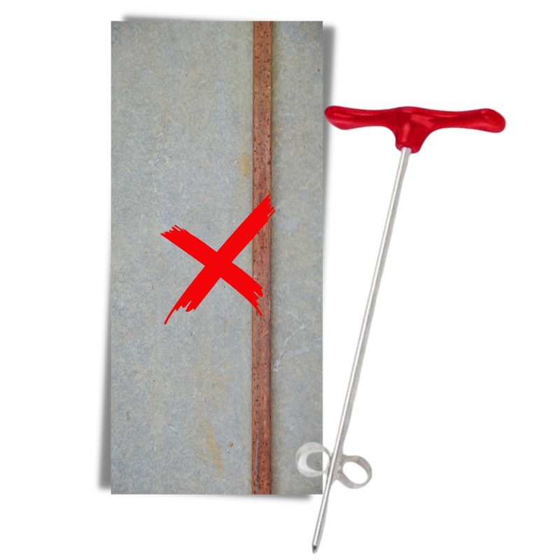 Vegetable Spiral Cutter Tool