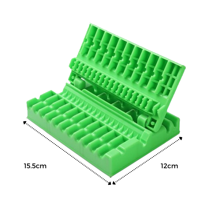 Kebab & Skewer Maker for BBQ