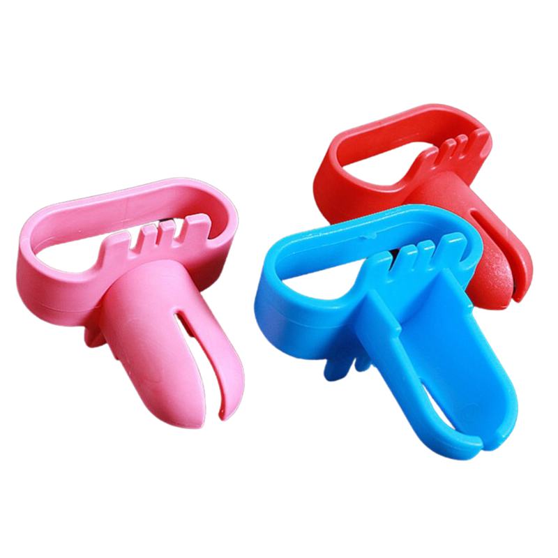 Balloon Tie Tool