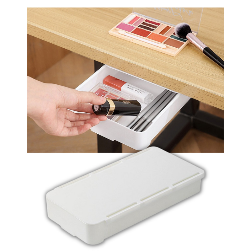 Invisible Desk Drawer Organiser