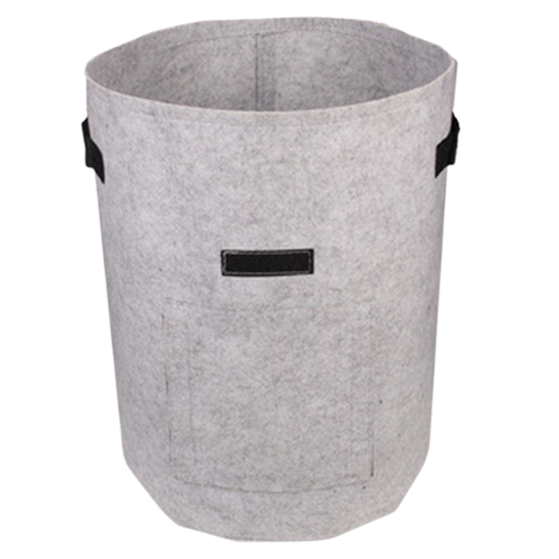 Vegetable Planter Fabric Pouch