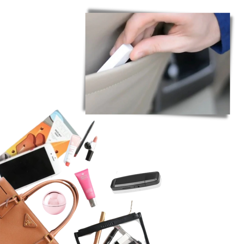 USB Voice Recorder