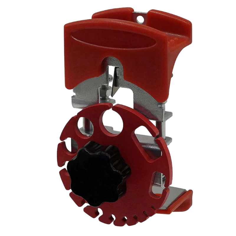 Universal Handheld Wire Stripper