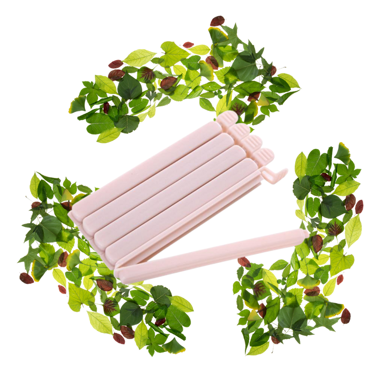 Pack of 15 Food Packet Sealing Clips